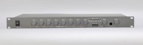 Harmonai D8S Dynamic Microphone