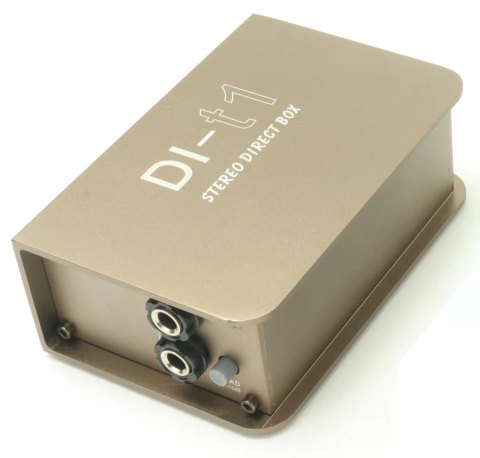 DI Box image 1