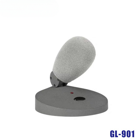Harmonai E-190 Interview Microphone
