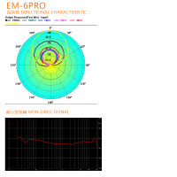 E150 Small Diaphragm Condenser Microphone image 1