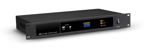 A44 EW-400 Wireless Microphone image 1