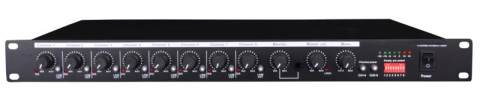 GH-880 Conference Mixer image 1