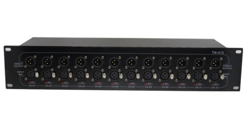 GH-890 Conference Mixer image 1