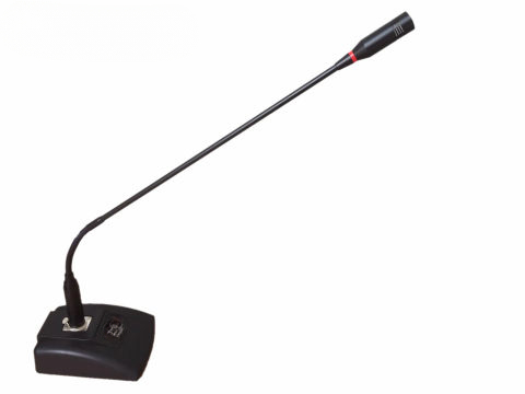 KOBE24 Desktop Microphone 图片 1