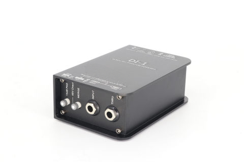 NT-412 36-Channel Audio Distributor image 1