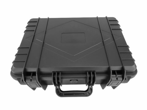 PM-50 Performance Power Strip image 1