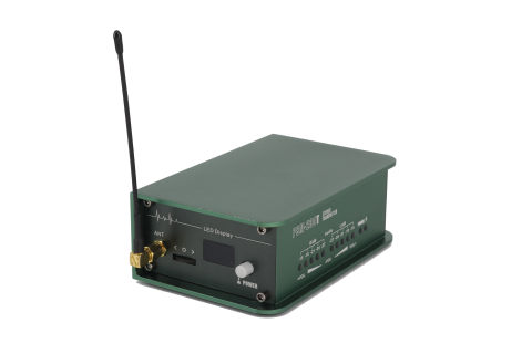 Harmonai PSM-900 Single Channel Wireless Stereo IEM