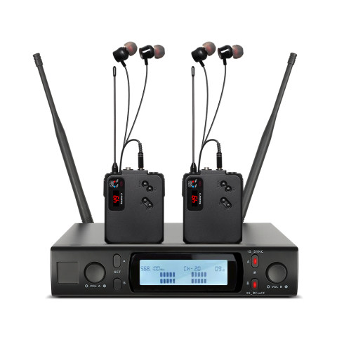 PSM500 Wireless In-Ear Monitor image 1