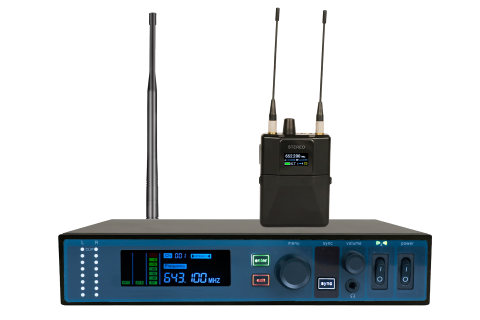 Harmonai PSM920 Wireless In-Ear Monitor