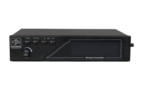 PSM930 Wireless In-Ear Monitor image 1