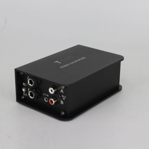 T600 Isolator image 1